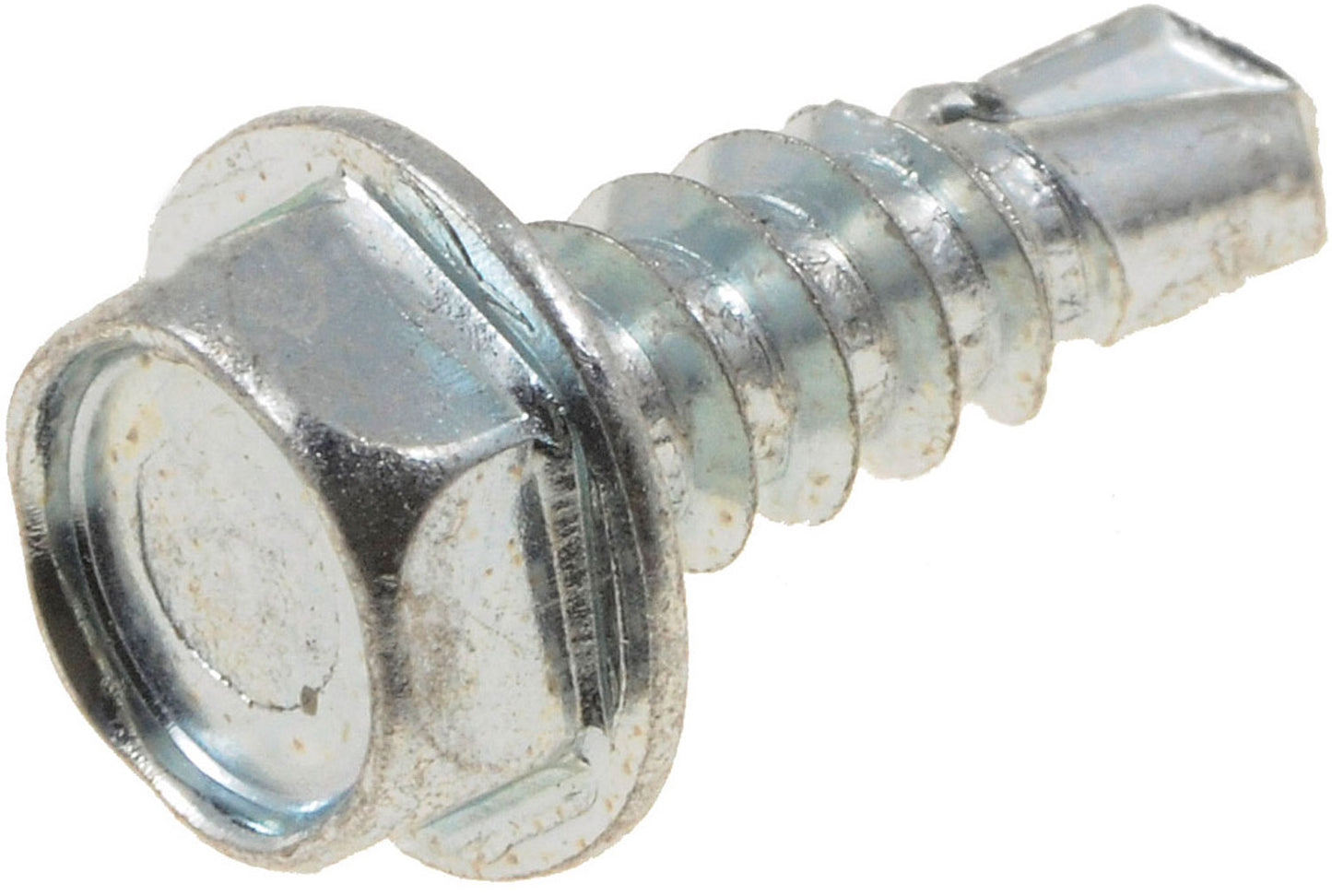 Self Tapping Screw-Hex Washer Head-No. 8 x 1/2 In. - Dorman# 700-202
