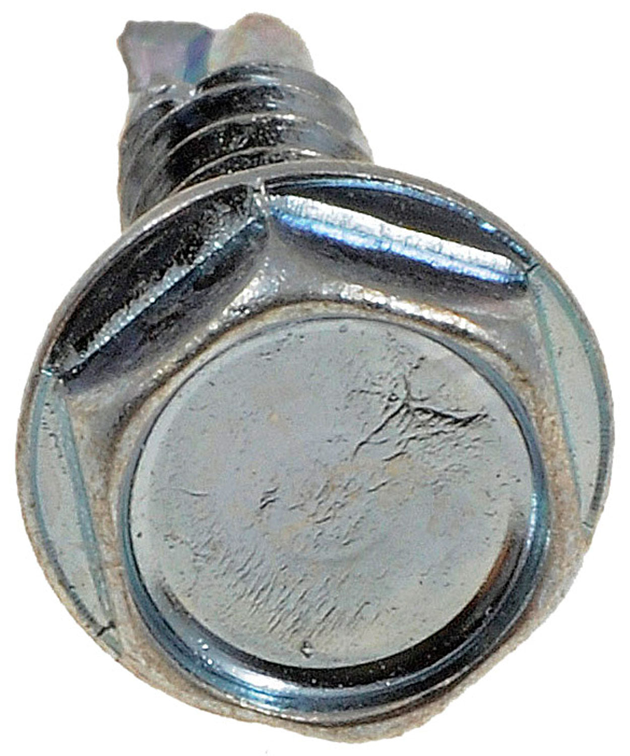 Self Tapping Screw-Hex Washer Head-No. 10 x 3/4 In. - Dorman# 799-311
