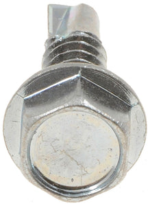 Self Tapping Screw-Hex Washer Head-1/4 In. x 1 In. - Dorman# 700-215