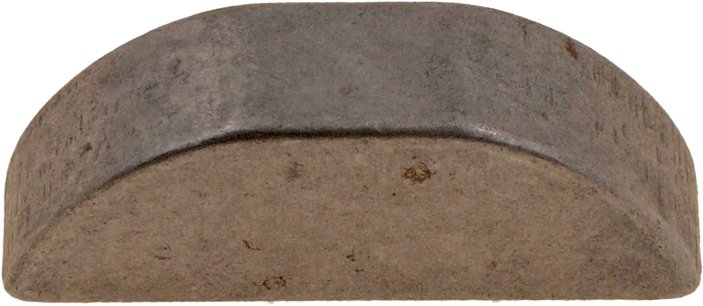 Woodruff Key (Dorman #595-059)