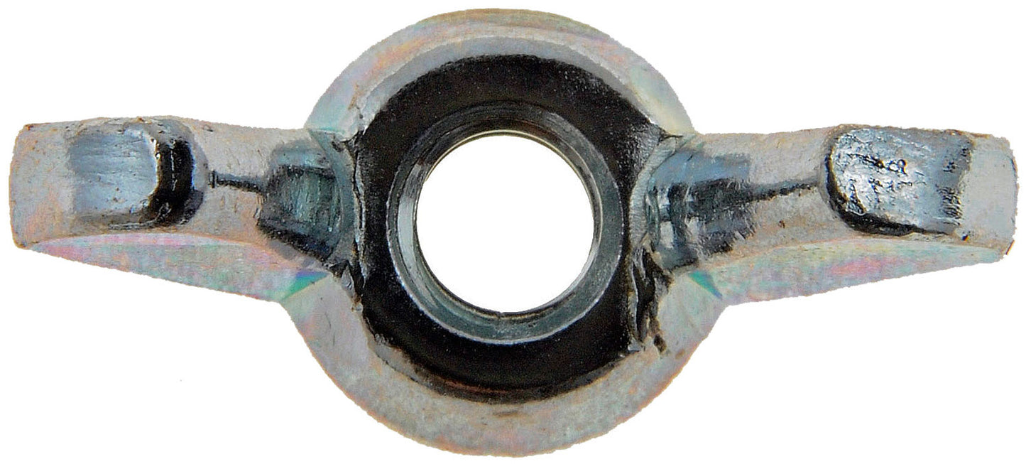 Wing Nut-Grade 2- 10-24 - Dorman# 810-029