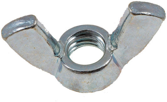 Wing Nut-Grade 2- 3/8-16 - Dorman# 810-032