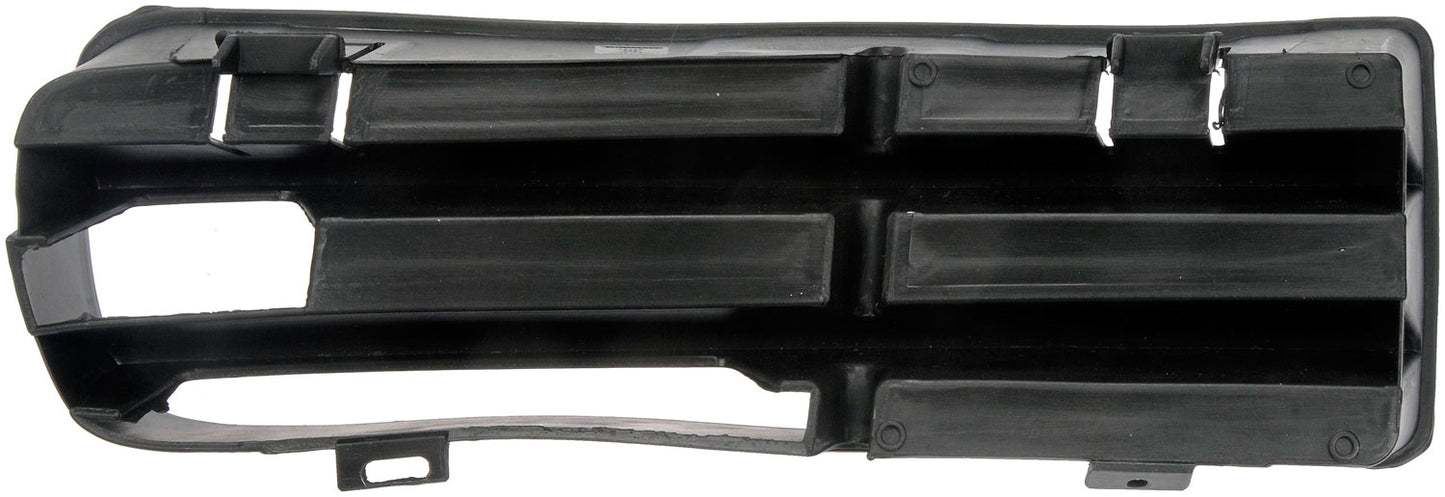 Front Bumper Center Grill Replacement - Dorman# 45165