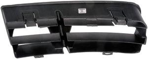 Front Bumper Left Grill Replacement - Dorman# 45166