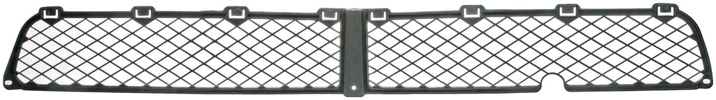 Center Bumper Grille (Dorman 45170)