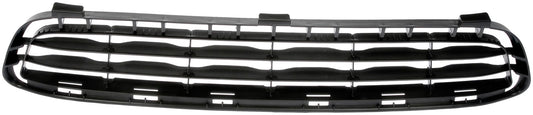 Bumper Center Grille (Dorman 45173)