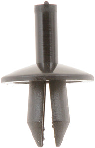 Rivet-Push In-Hole Diameter: .250 In. - Dorman# 961-016