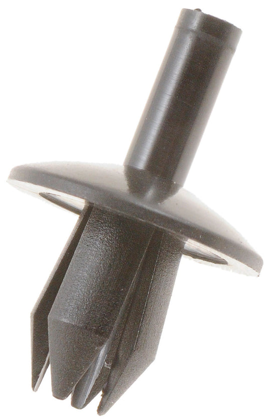 Rivet-Push In-Hole Diameter: .250 In. - Dorman# 961-016