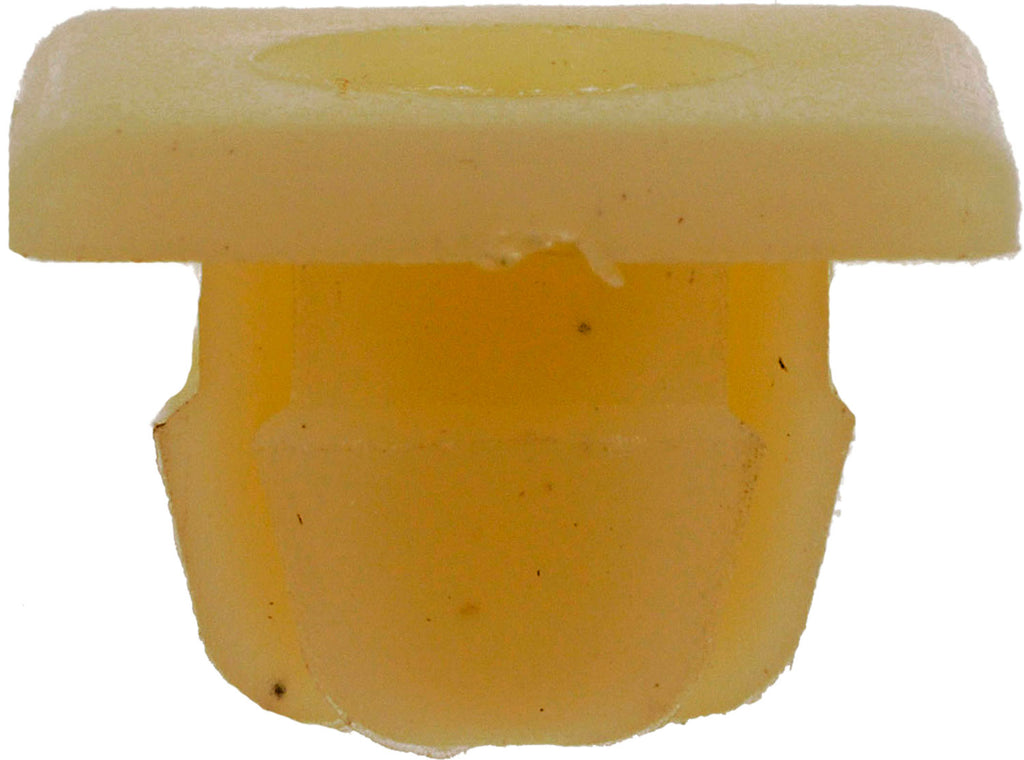 Nylon Nut - Type: 1, 1/4