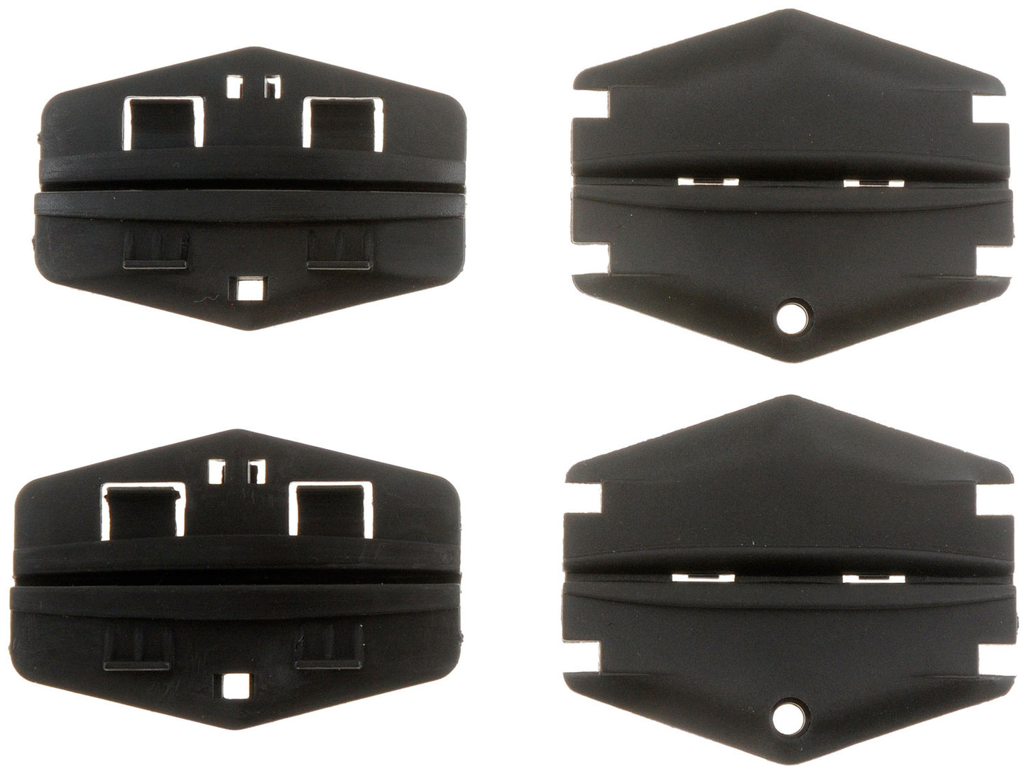 Window Guides - Dorman# 45332