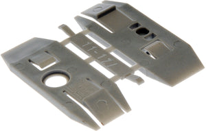 Window Guide Clips - Dorman# 45351