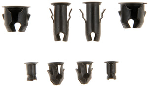 Tubular Nut Assortment - Universal - Dorman# 45380