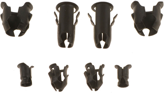 Tubular Nut Assortment - Universal - Dorman# 45380