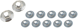 Thread Cutting Nut Assortment - Universal - Dorman# 45384