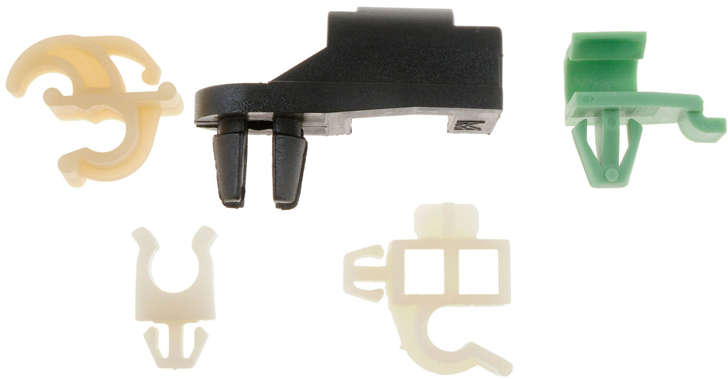 Hood Prop Rod Clip Assortment - Dorman# 45396