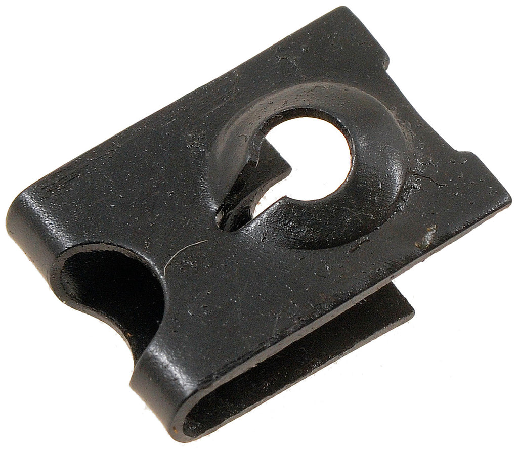 Speed Nut - J-Style - No8 x 3/8