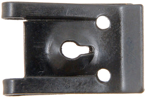 Speed Nut - Wide Panel - No6 x 3/8