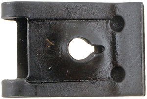 Speed Nut - Wide Panel - No8 x 3/8