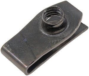 Clip Nut A-Frame - 5/16-18 - Dorman# 03954