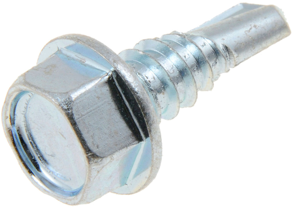 Self Tapping Screw - 1/4-14 X 3/4 In. - Dorman# 961-357