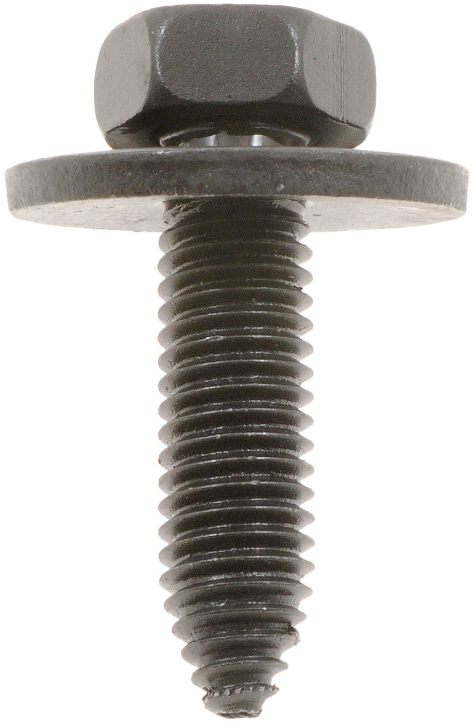 Body Bolt - GM - M8-1.25 x 30mm - Dorman# 964-015