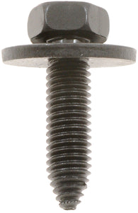 Body Bolt - GM - M8-1.25 x 30mm - Dorman# 964-015