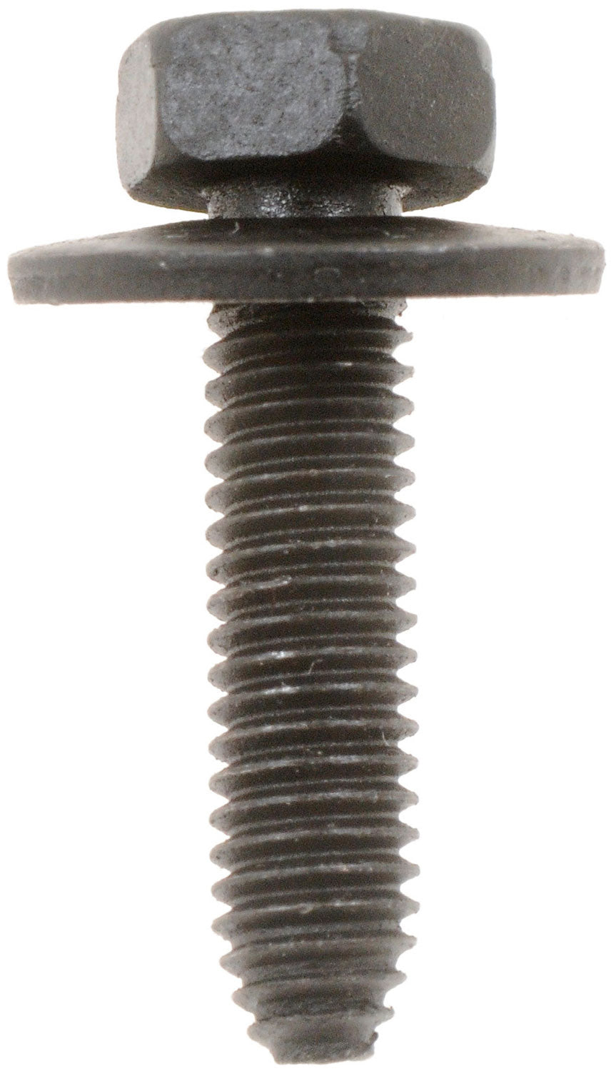 Body Bolt - GM - M6-1.0 x 25mm - Dorman# 964-017