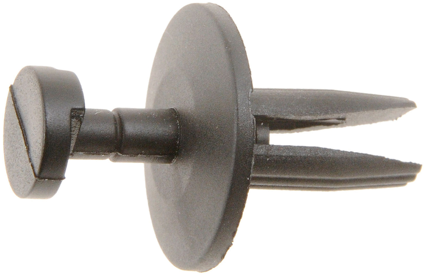 Rivet-Push In-Hole Diameter: .250 In. - Dorman# 799-110