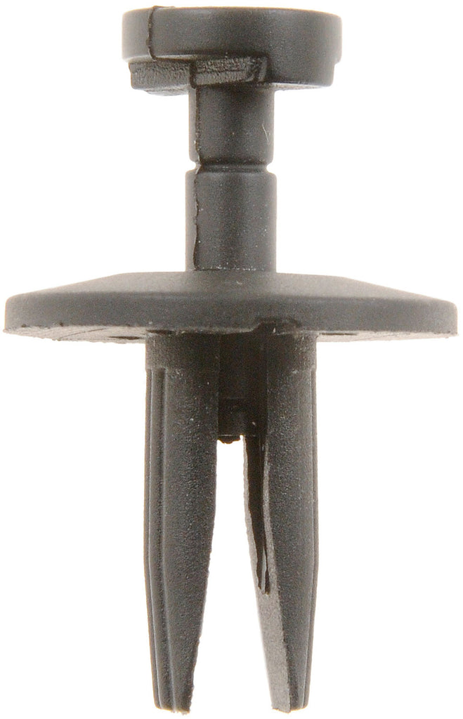 Rivet-Push In-Hole Diameter: .250 In. - Dorman# 799-110