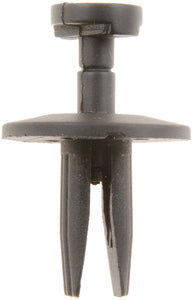 Rivet-Push In-Hole Diameter: .250 In. - Dorman# 961-075