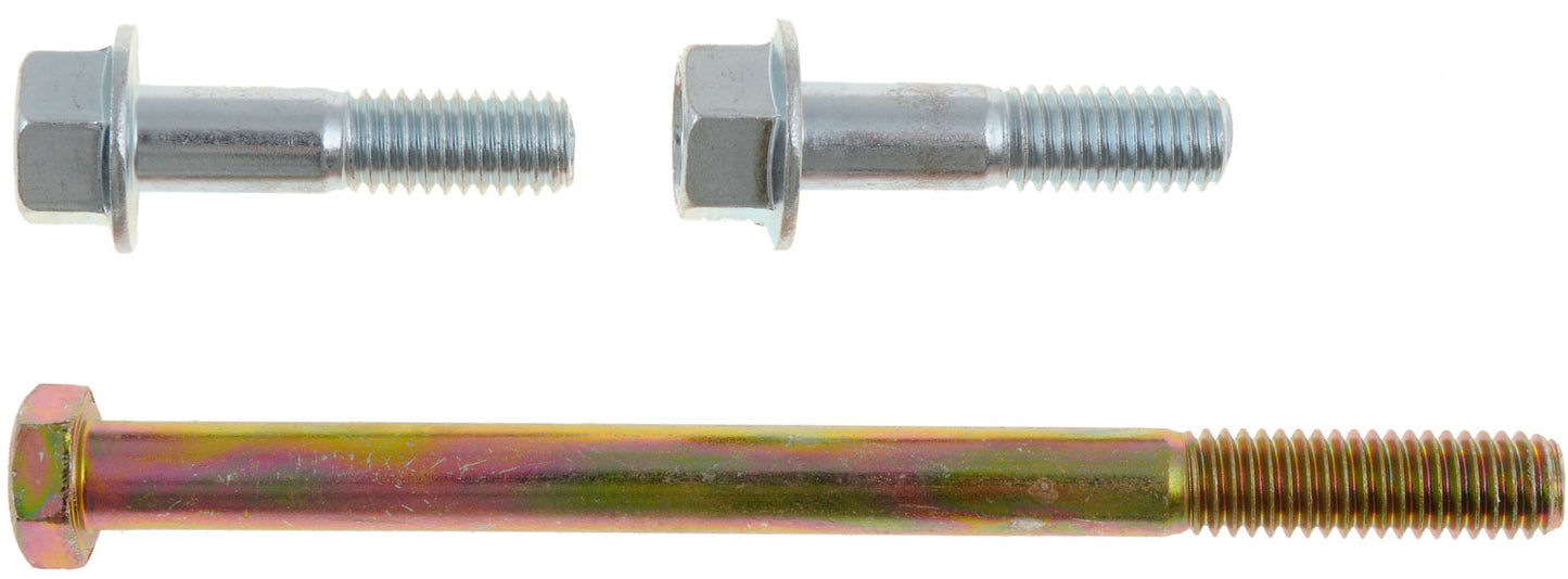 Type 3 Univ Starter Bolt (2) 3/8-16x1-9/16", Type 4, 3/8-16x1-5" - Dorman# 45639