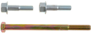 Type 3 Univ Starter Bolt (2) 3/8-16x1-9/16