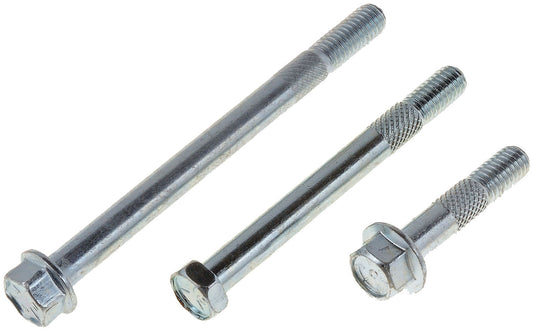 Starter Bolt Assortment, Type 1, 3/8-16 X 1-7/8, 3-5/8, 4-5/8" - Dorman# 45640