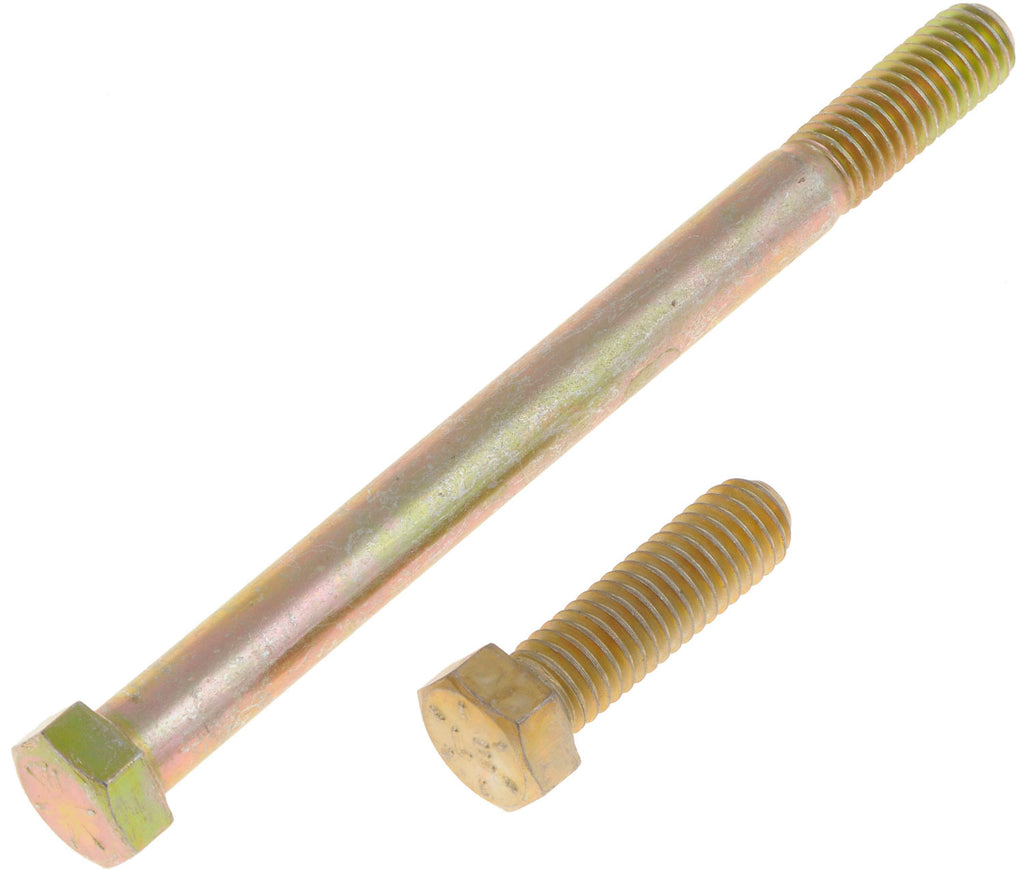 Starter Mounting Bolt 7/16-14x5-1/2