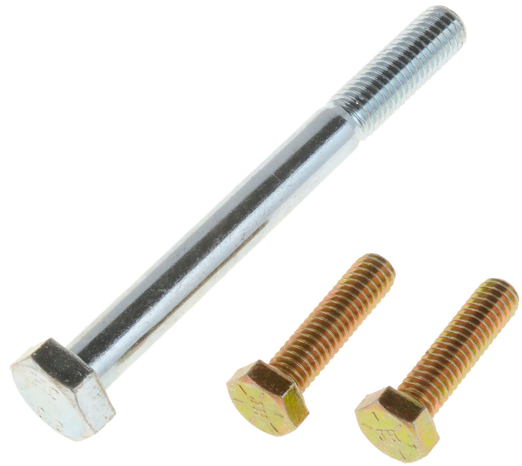 Starter Bolt, M10-1.5X100mm, Alternator Bolt, 5/16-18X1-1/4In. - Dorman# 45649