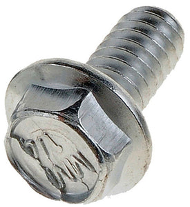 Oil Pan Bolts, 1/4-20, Head Size 5/16 - Dorman# 45655