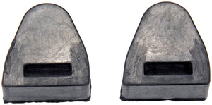 New Tailgate Bumper Replacements - Dorman 45679
