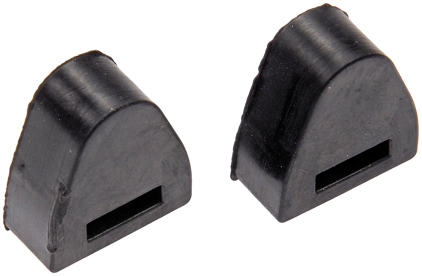 New Tailgate Bumper Replacements - Dorman 45679