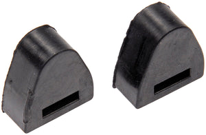 New Tailgate Bumper Replacements - Dorman 45679