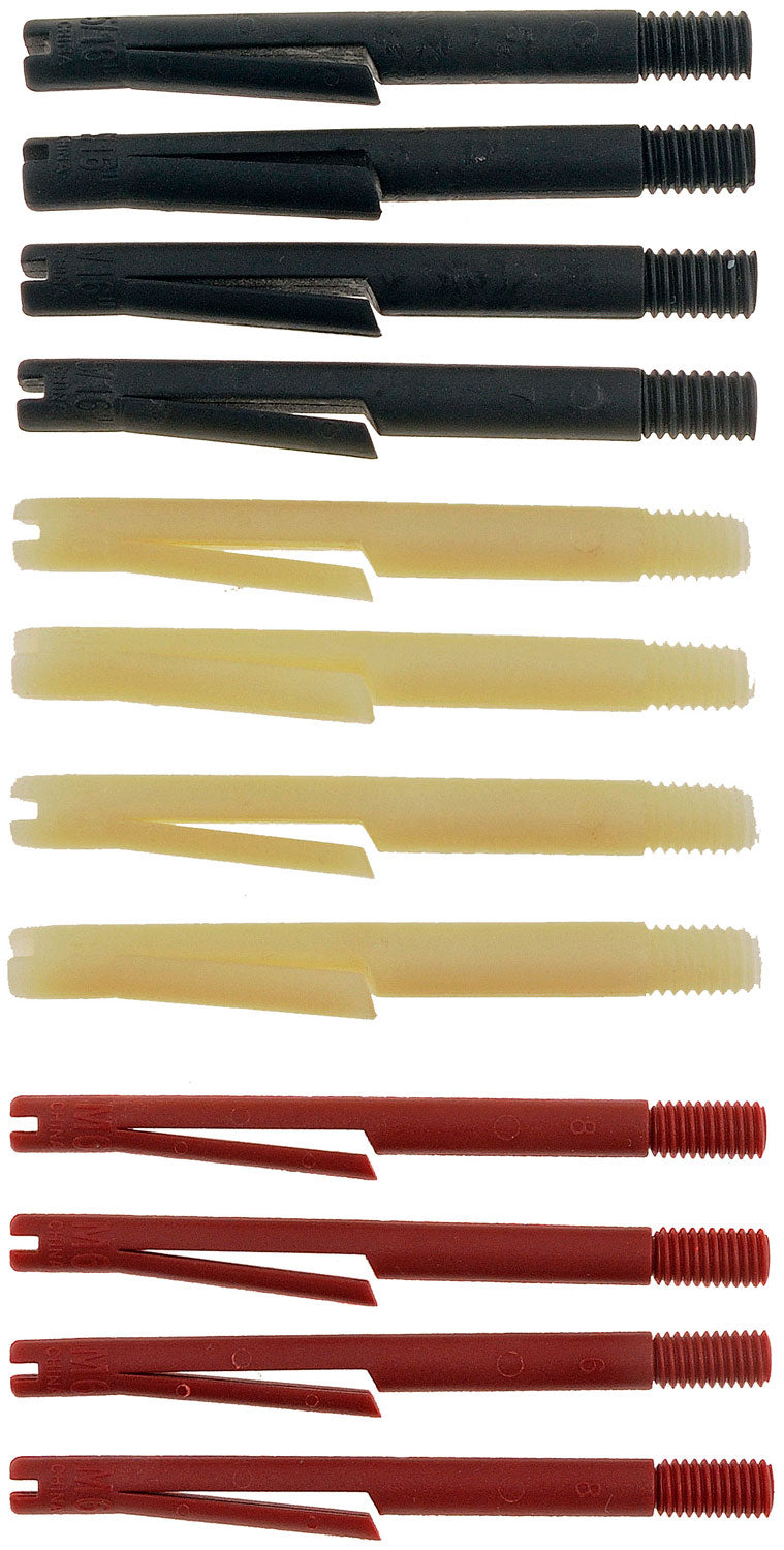 Oil Pan Gasket Tool Set - Dorman# 45722