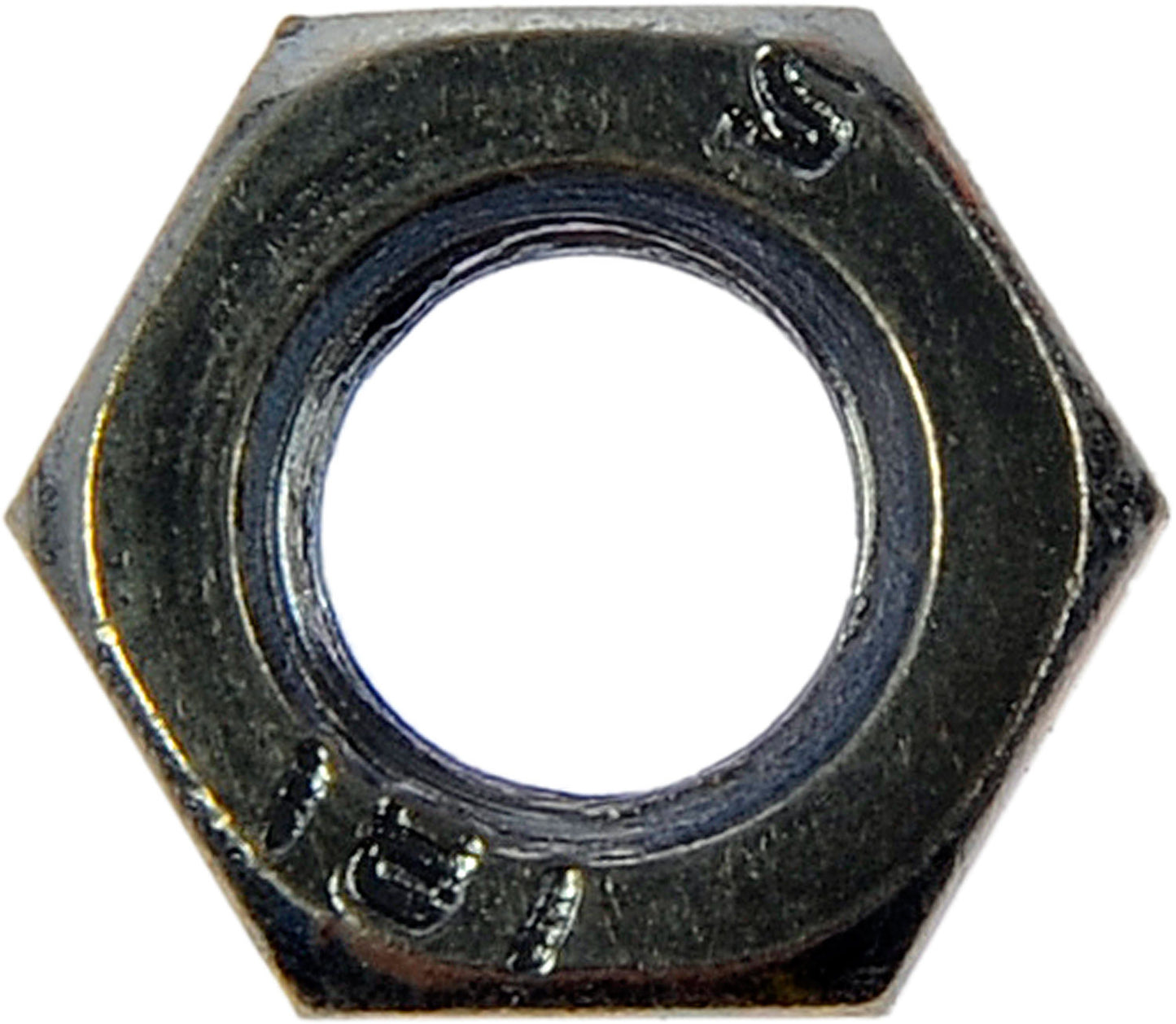Hex Nut-Class 8-Thread Size: M5-.8, Height: 8mm - Dorman# 881-905