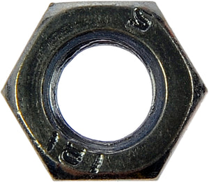 Hex Nut-Class 8-Thread Size- M5-.8 - Dorman# 458-005