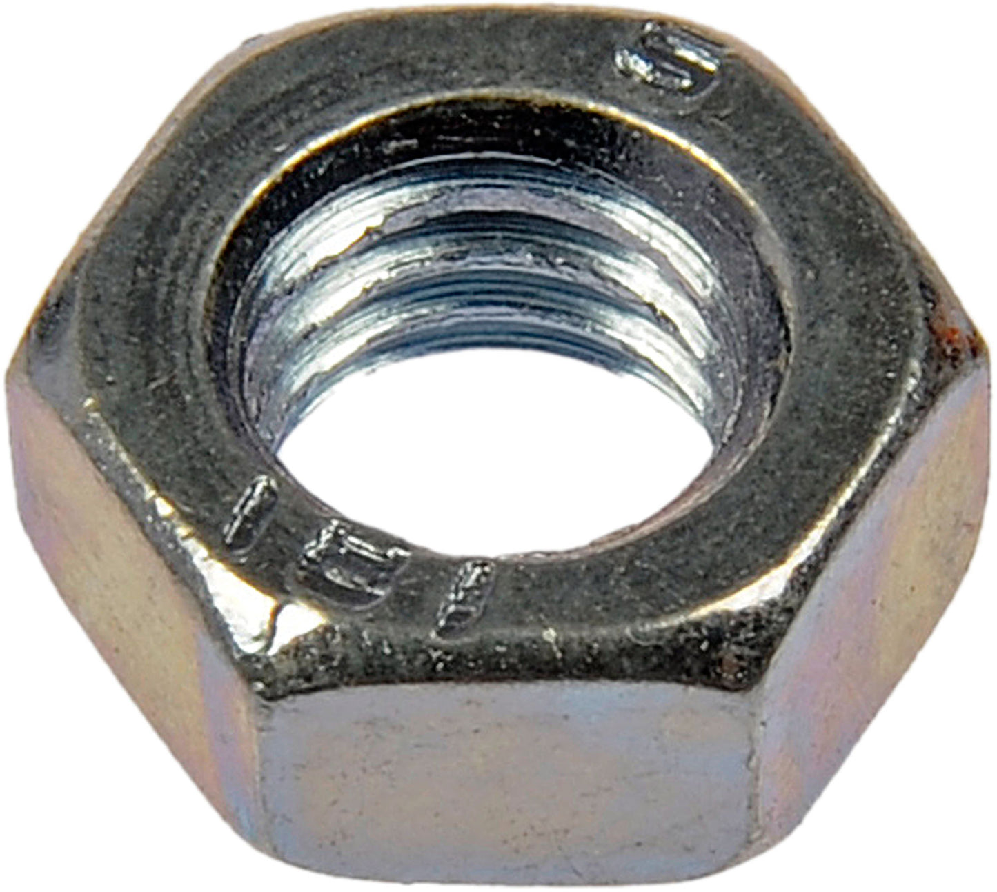 Hex Nut-Class 8-Thread Size- M5-.8 - Dorman# 458-005