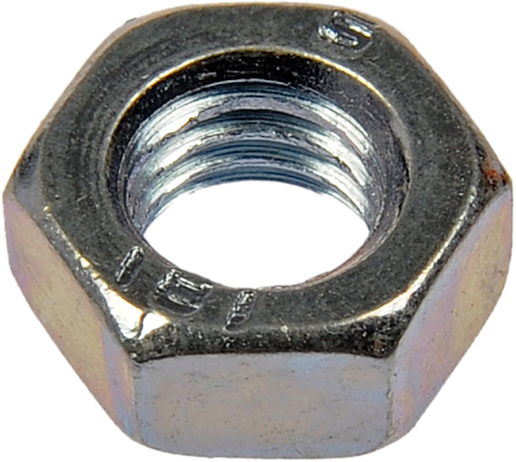 Hex Nut-Class 8-Thread Size: M5-.8, Height: 8mm - Dorman# 881-905