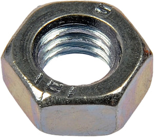 Hex Nut-Class 8-Thread Size- M5-.8 - Dorman# 458-005