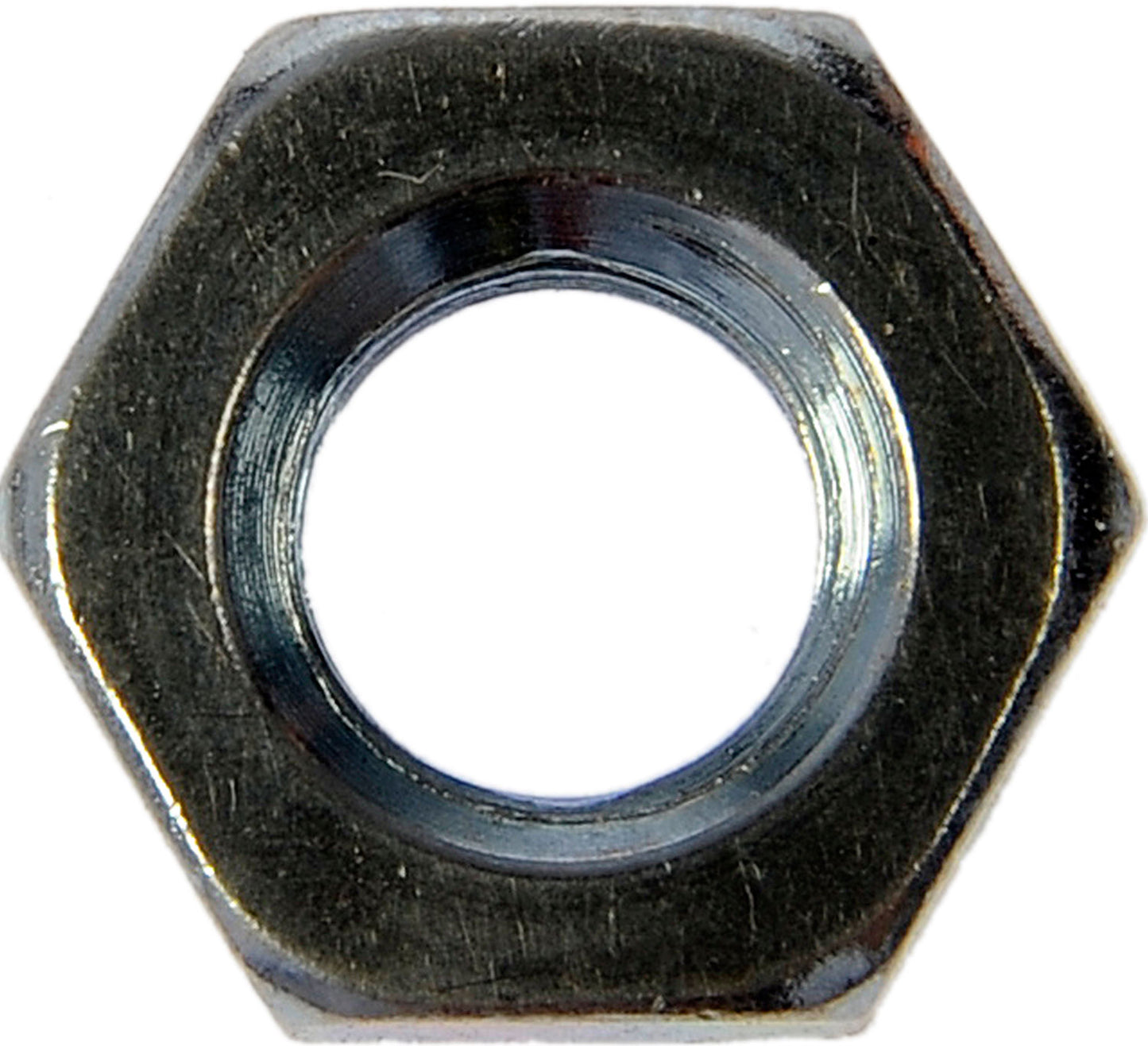 Hex Nut-Class 5-Thread Size- M6-1.0 - Dorman# 458-006
