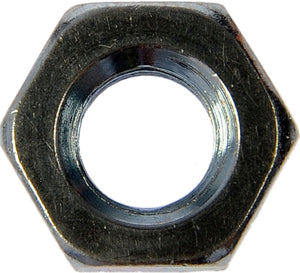 Hex Nut-Class 5-Thread Size- M6-1.0 - Dorman# 458-006