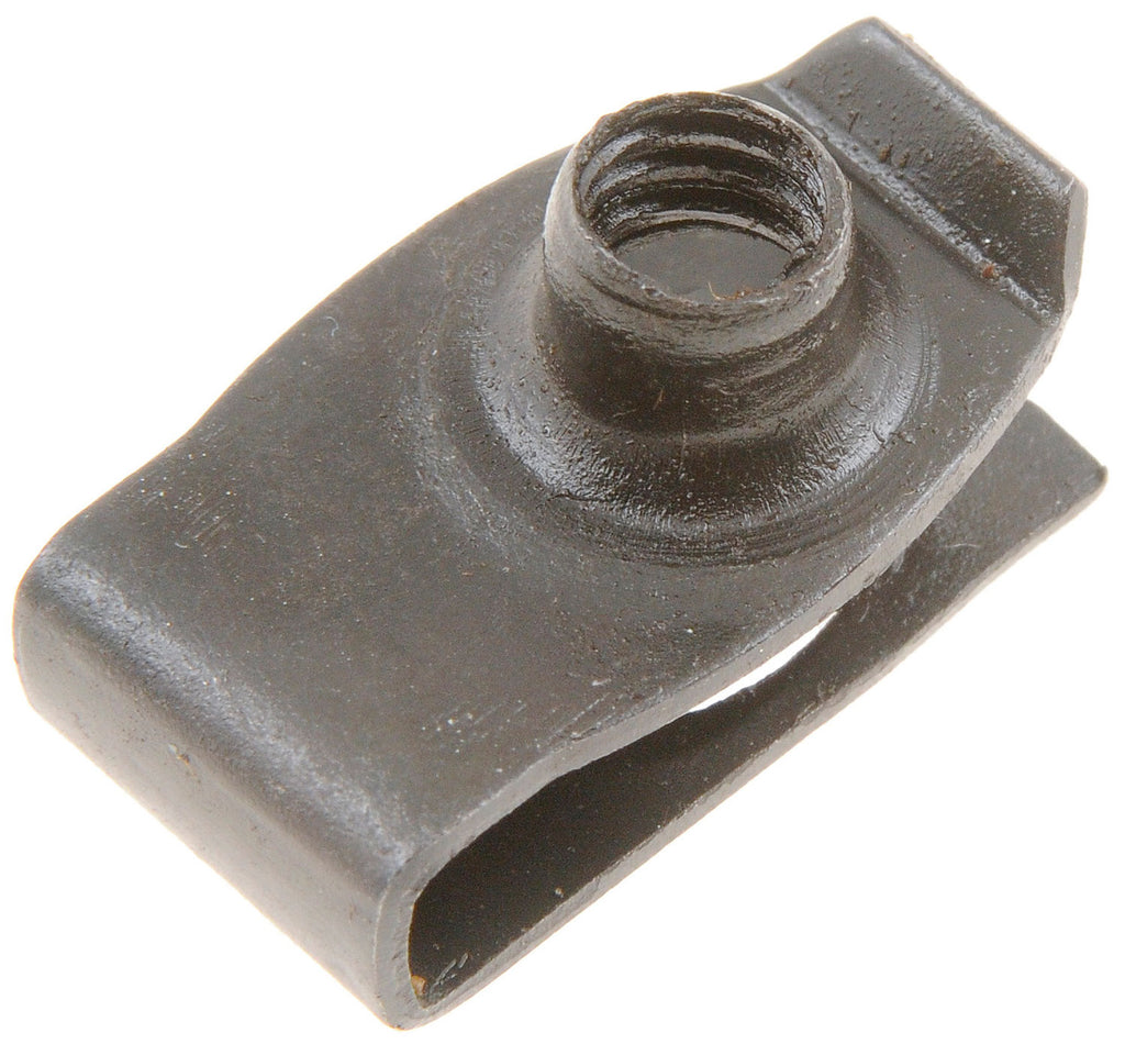 Speed Nut -U-Threaded,1/4-20