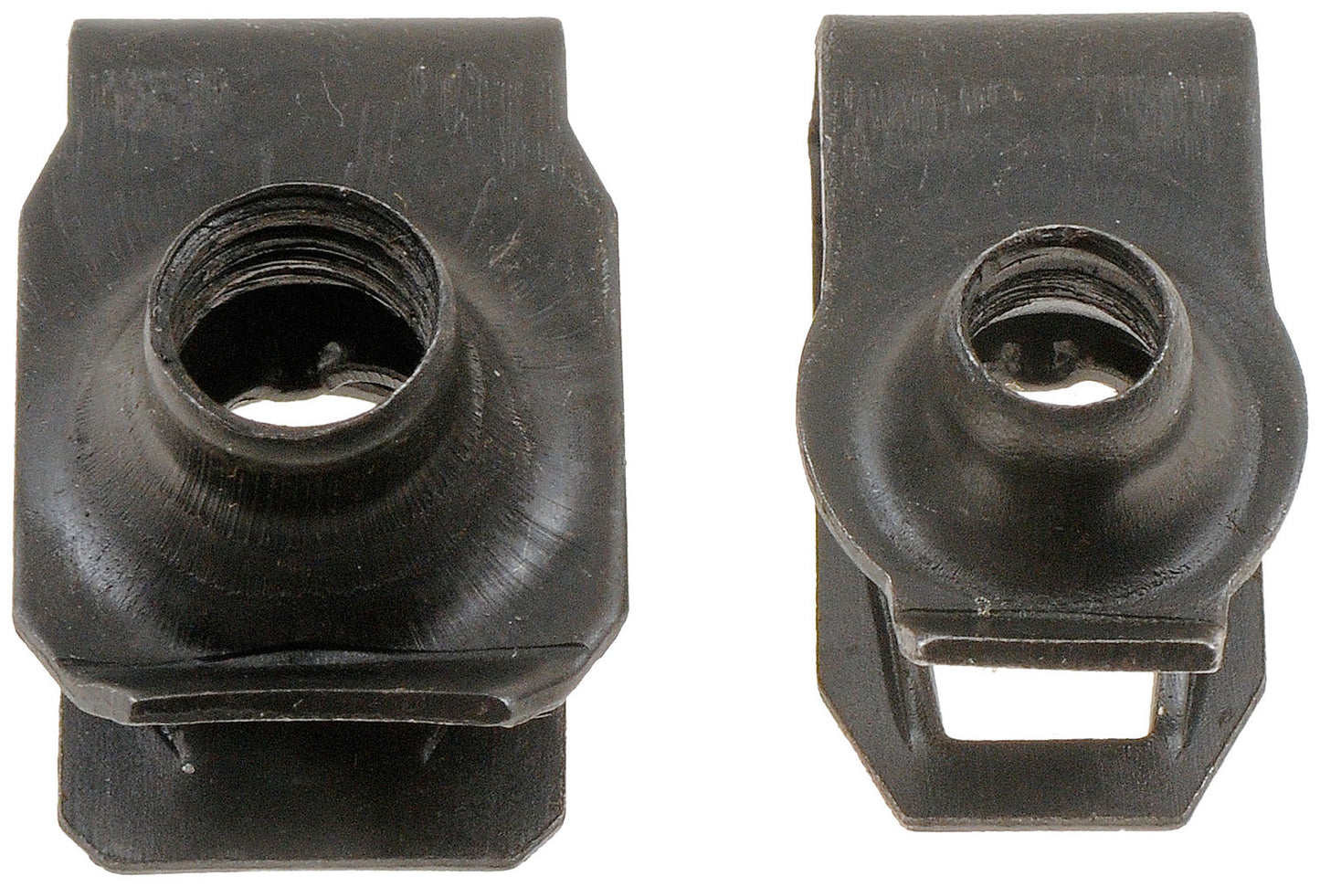 Clip Nut - M8-1.26 - Dorman# 700-528