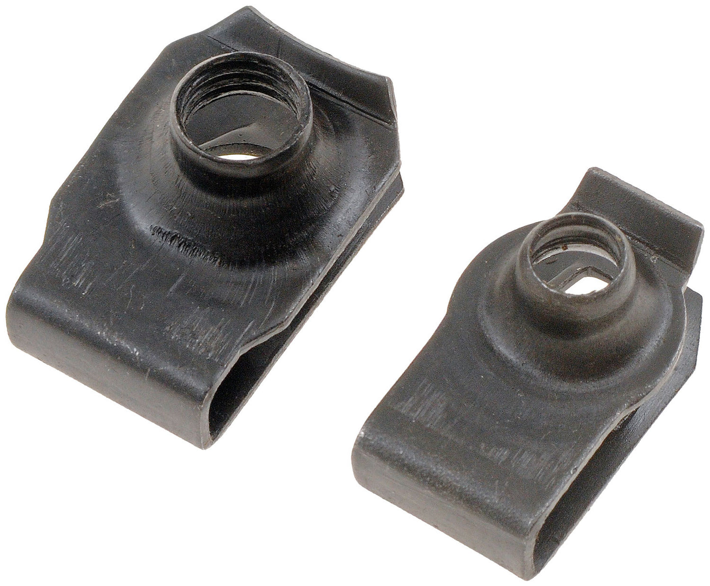Clip Nut - M8-1.26 - Dorman# 700-528
